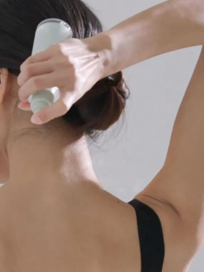 Мист для тела успокаивающий «i Woo Gae Heartleaf BHA Body Mist»