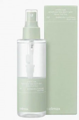 Мист для тела успокаивающий «i Woo Gae Heartleaf BHA Body Mist» - Фото 4
