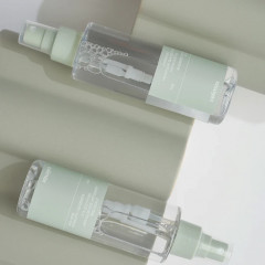 Мист для тела успокаивающий «i Woo Gae Heartleaf BHA Body Mist» - Фото 6