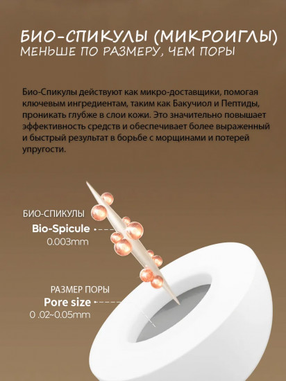 Крем для шеи с лифтинг-эффектом и укрепляющим комплексом «Tightening Cream»