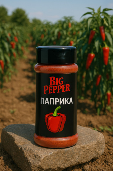 Паприка