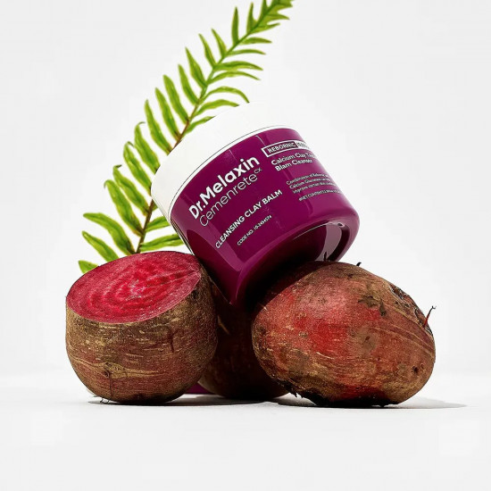 Бальзам для лица очищающий «Calcium Cleansing Clay Balm»