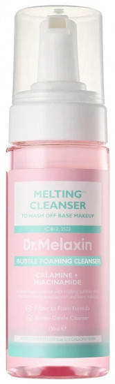 Пенка для лица очищающая «Melting Cleanser»