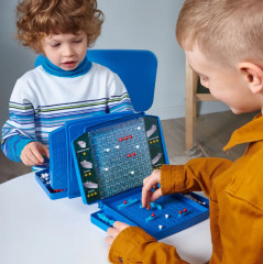 Настольная игра для детей «Морской бой» - Фото 10