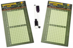 Настольная игра «Танковый бой» - Фото 6