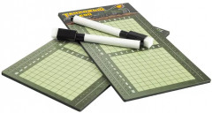 Настольная игра «Танковый бой» - Фото 8