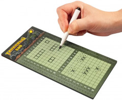 Настольная игра «Танковый бой» - Фото 10