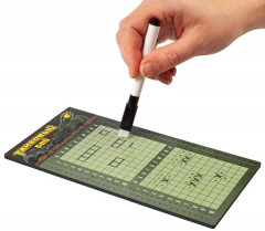 Настольная игра «Танковый бой» - Фото 11