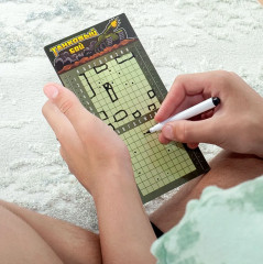 Настольная игра «Танковый бой» - Фото 14