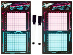 Настольная игра «Космический бой» - Фото 6