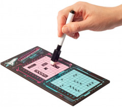 Настольная игра «Космический бой» - Фото 9