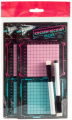 Настольная игра «Космический бой» - Фото 12