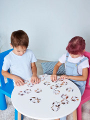 Игра настольная «Шурум-Бурум. Найди половинку» - Фото 7