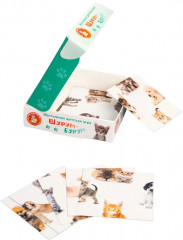 Игра настольная «Шурум-Бурум. Найди половинку» - Фото 13