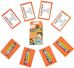 Игра-объяснялка настольная «Объясни словами» - Фото 7