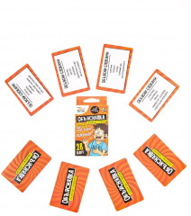 Игра-объяснялка настольная «Объясни словами» - Фото 13