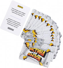 Игра настольная «Истина или вызов» - Фото 8