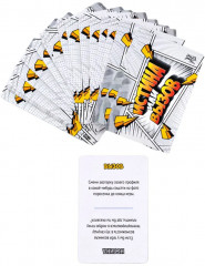 Игра настольная «Истина или вызов» - Фото 9