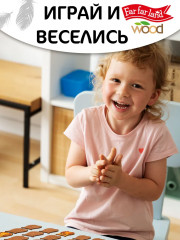 Игра настольная «Мемо. Совы» - Фото 6