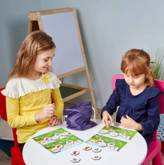 Игра настольная «Биржа маленьких фермеров» - Фото 6