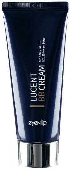 BB-крем для лица увлажняющий «Lucent BB Cream», оттенок 27 Dusty Rose