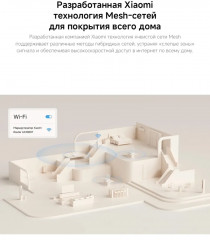 Wi-Fi роутер Router AX3000T - Фото 6