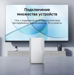 Mesh-система AC1200 (3-pack) - Фото 4