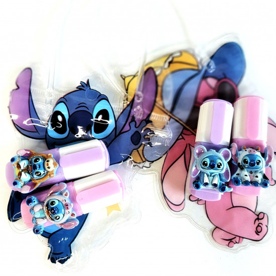 Набор маркеров «Stitch»