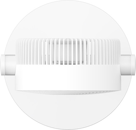 Вентилятор напольный Xiaomi Smart Standing Air Circulation Fan