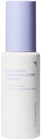 Эссенция для лица с бакучиолом «Repair Solution Essence»
