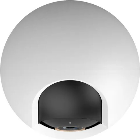 Видеокамера цифровая Xiaomi Smart Camera C500 Pro