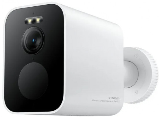 Видеокамера цифровая Xiaomi Outdoor Camera BW500