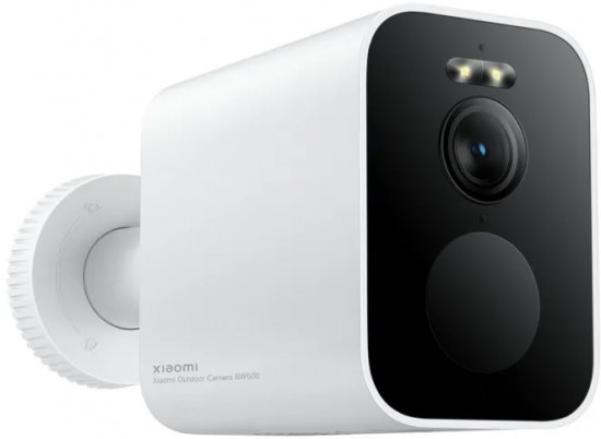 Видеокамера цифровая Xiaomi Outdoor Camera BW500
