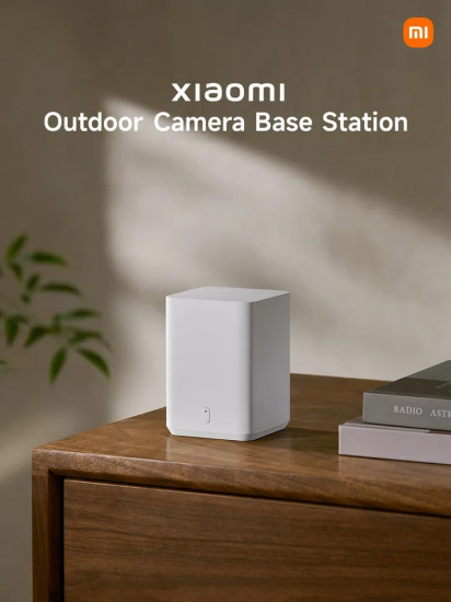 Станция для камер Xiaomi Outdoor Camera Base Station