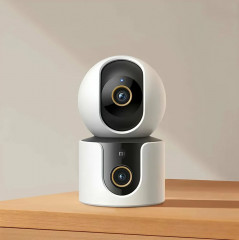 Видеокамера цифровая Smart Camera C500 Dual - Фото 4