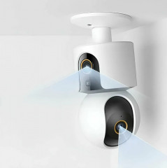 Видеокамера цифровая Smart Camera C500 Dual - Фото 5