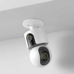 Видеокамера цифровая Smart Camera C500 Dual - Фото 6