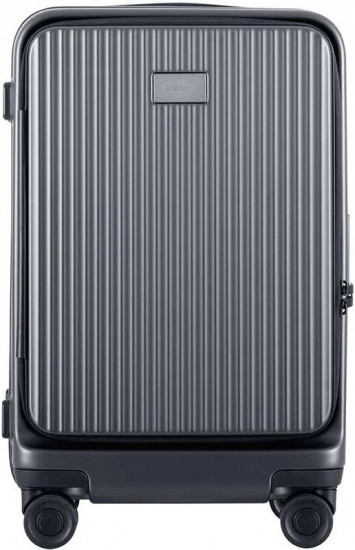 Чемодан Xiaomi Front Opening Luggage 20