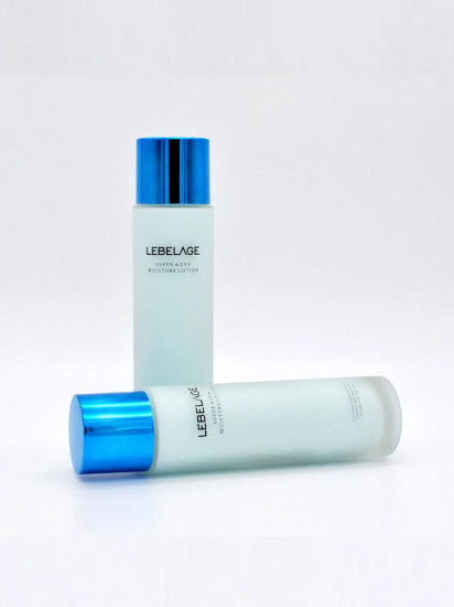 Набор уходовой косметики для лица увлажняющий «Super Aqua Moisture»