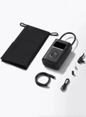 Компрессор портативный Portable Electric Air Compressor 2 Pro - Фото 5