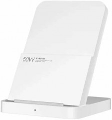 Зарядное устройство беспроводное 50W Wireless Charging Stand Pro - Фото 1