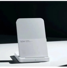 Зарядное устройство беспроводное 50W Wireless Charging Stand Pro - Фото 3