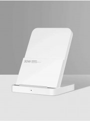 Зарядное устройство беспроводное 50W Wireless Charging Stand Pro - Фото 4