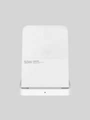 Зарядное устройство беспроводное 50W Wireless Charging Stand Pro - Фото 5