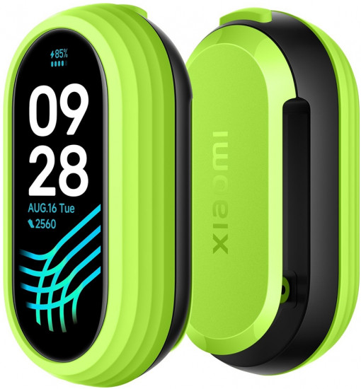 Клипса для бега для смарт-браслетов Xiaomi Smart Band 8