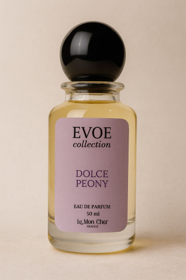 Парфюмерная вода для женщин «Dolce Peony»