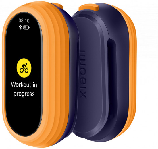 Клипса для бега для смарт-браслетов Smart Band 9