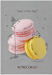 Блокнот - Фото 1