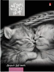 Блокнот - Фото 1