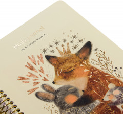 Ежедневник - Фото 1